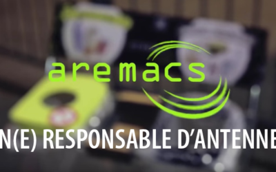 [AREMACS RECRUTE] RESPONSABLE D’ANTENNE H/F – MARSEILLE